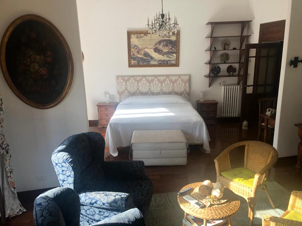 Appartamento Catherine's Roma