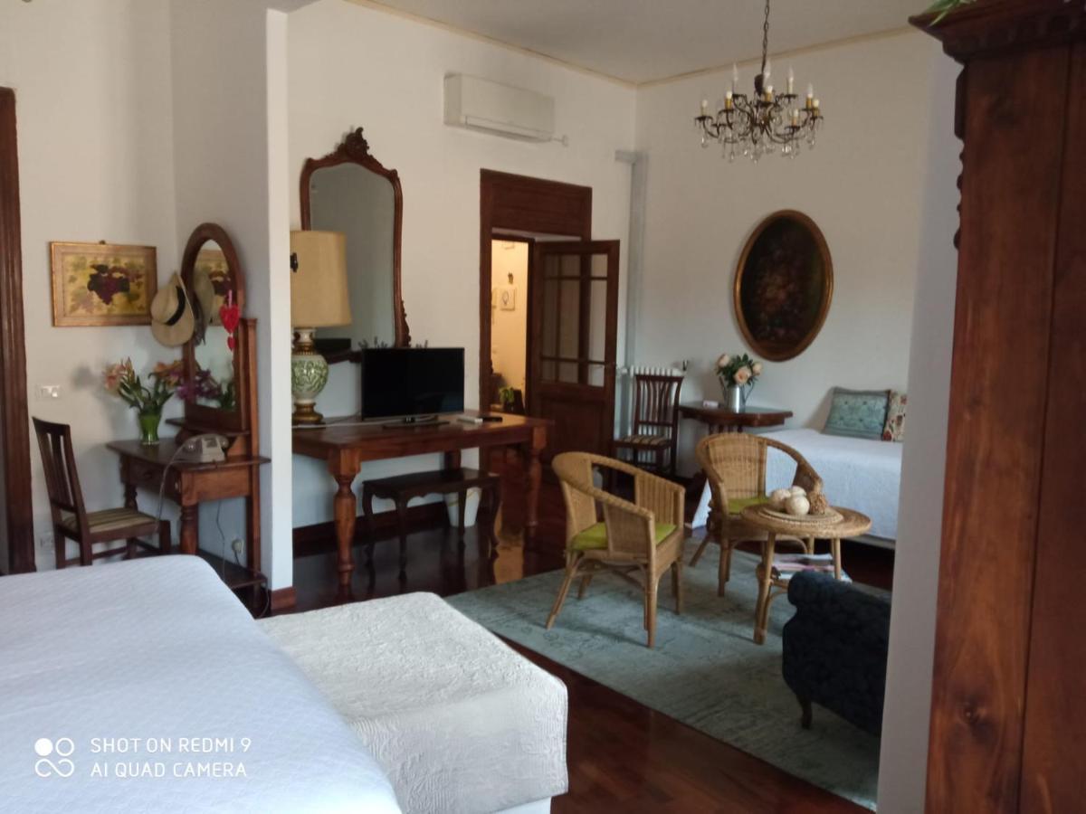 Appartamento Catherine's Roma