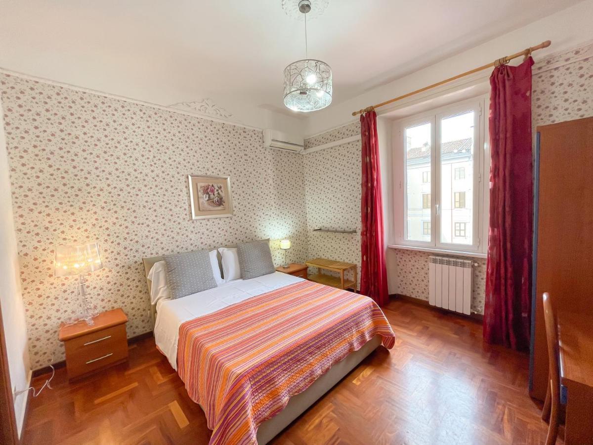 Bed & Breakfast Smart Roma