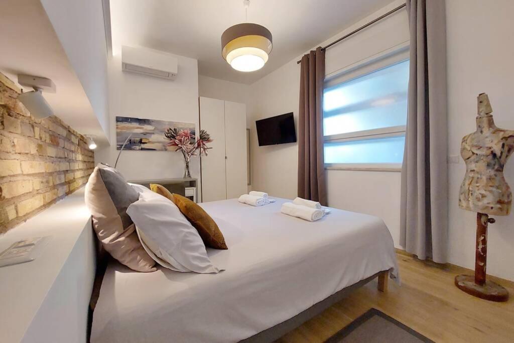 Aventino Contemporary Apartamento Roma