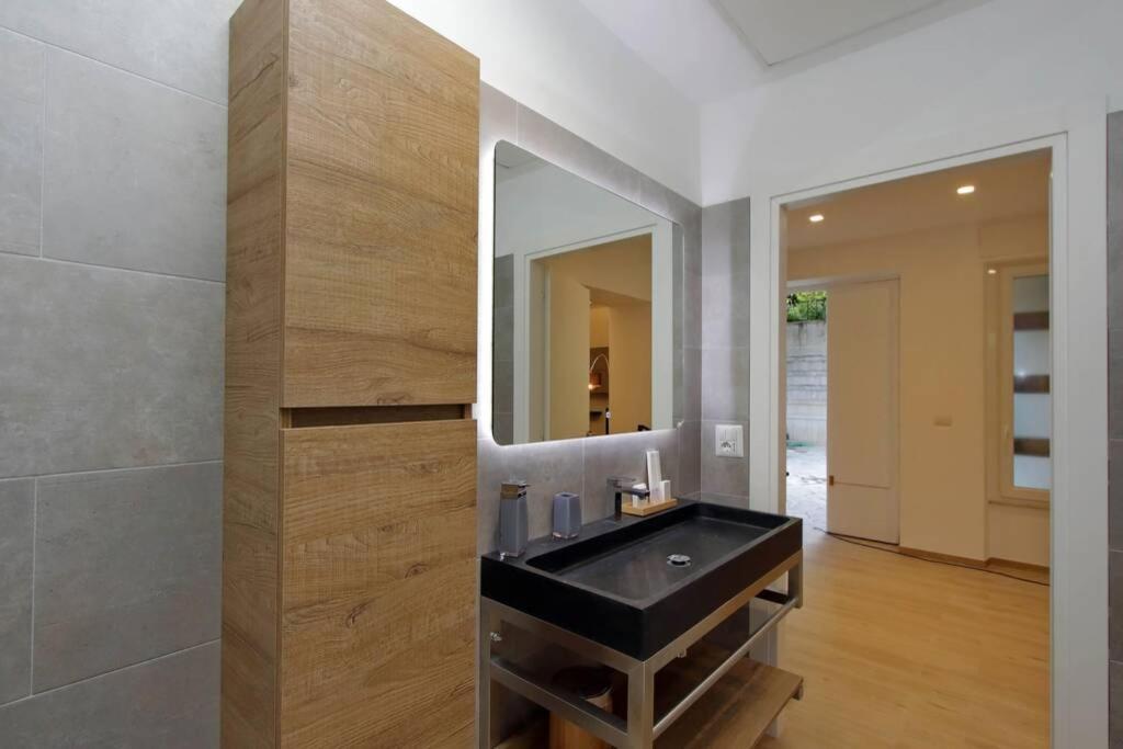 Aventino Contemporary Apartamento Roma