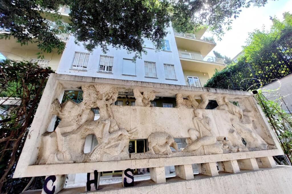 Aventino Contemporary Apartamento *