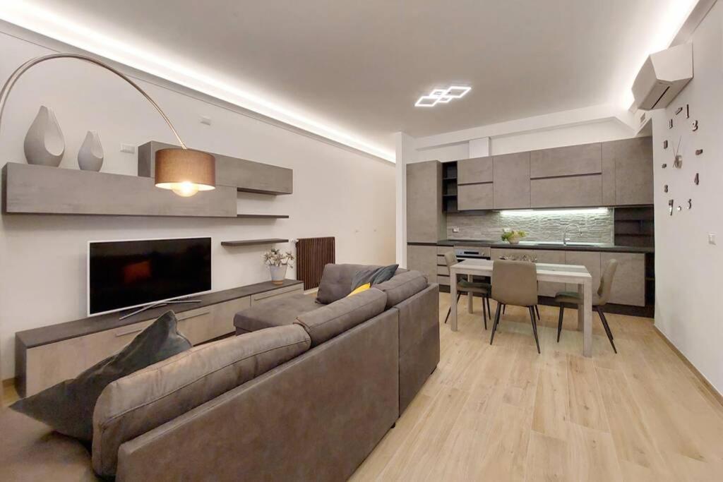 Aventino Contemporary Roma