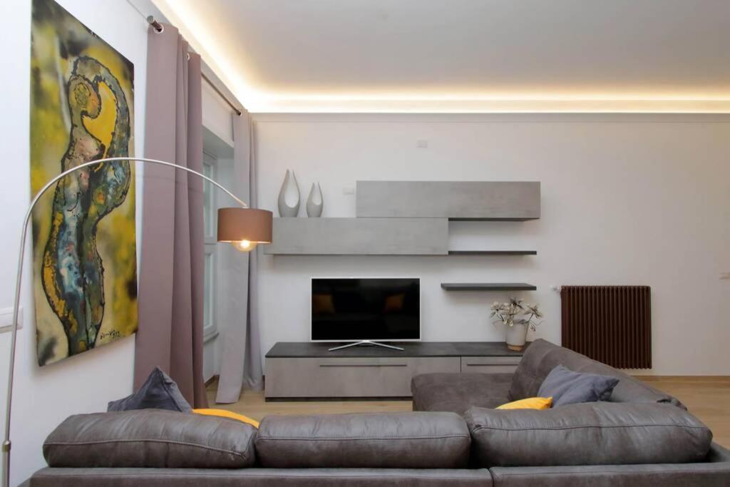 Apartamento Aventino Contemporary Roma