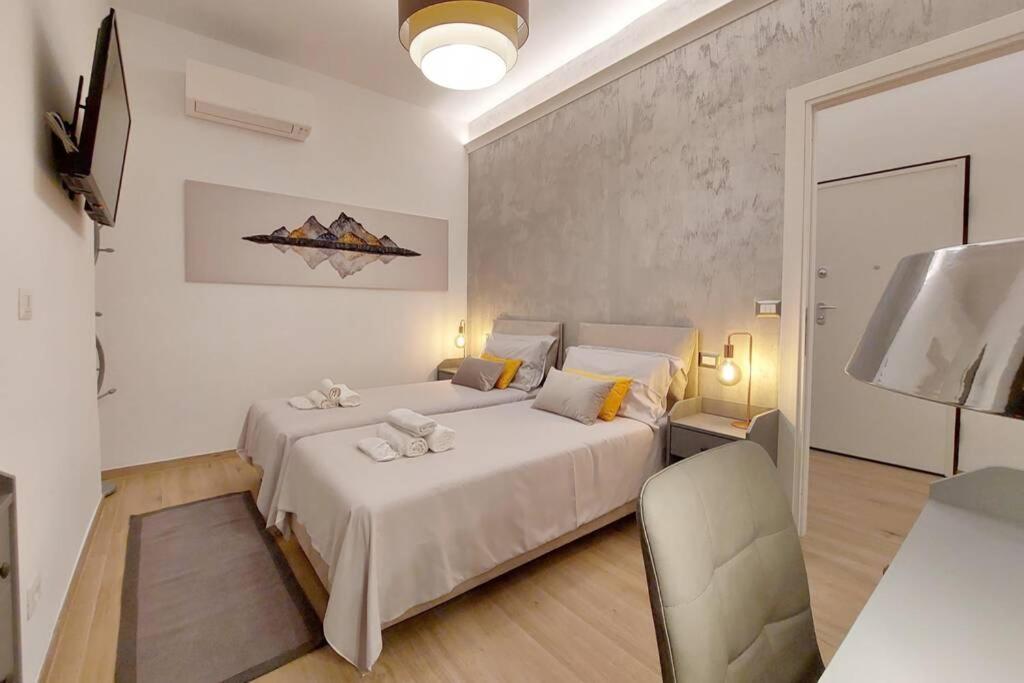 Aventino Contemporary Apartamento