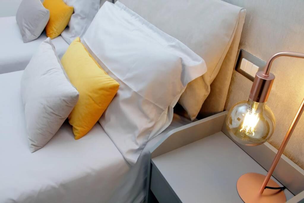 Apartamento Aventino Contemporary Roma