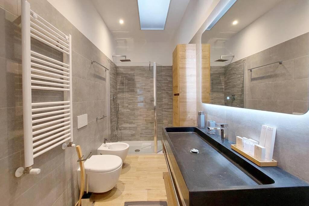 Apartamento Aventino Contemporary *