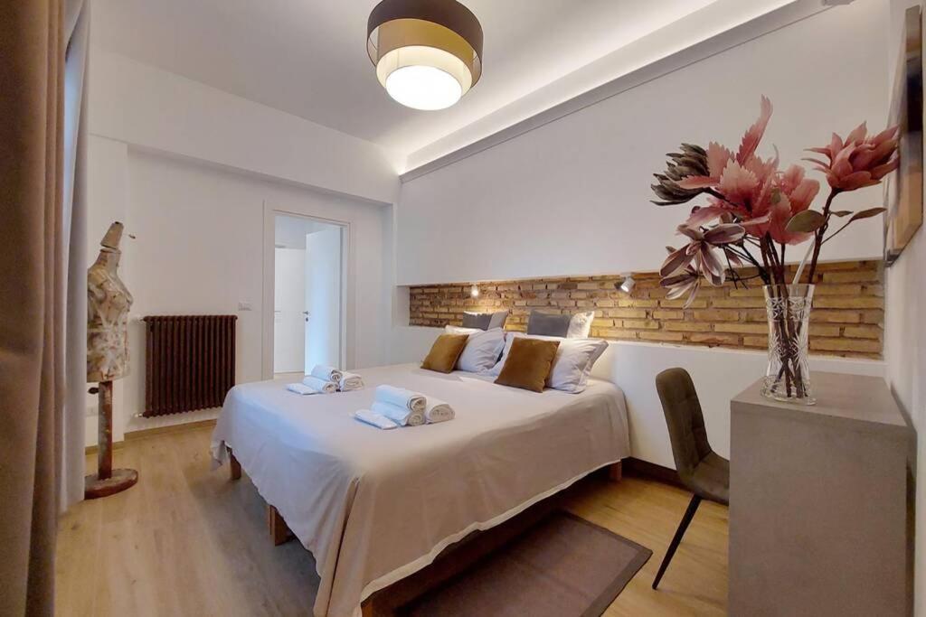 Apartamento Aventino Contemporary *