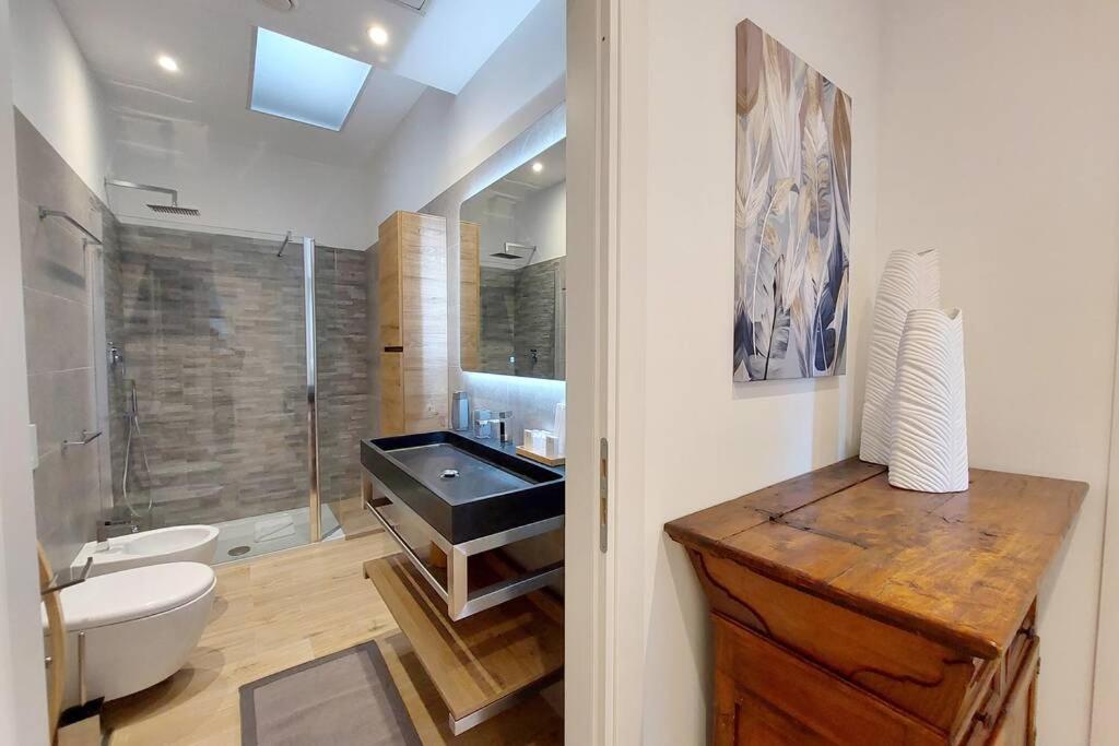 Apartamento Aventino Contemporary *