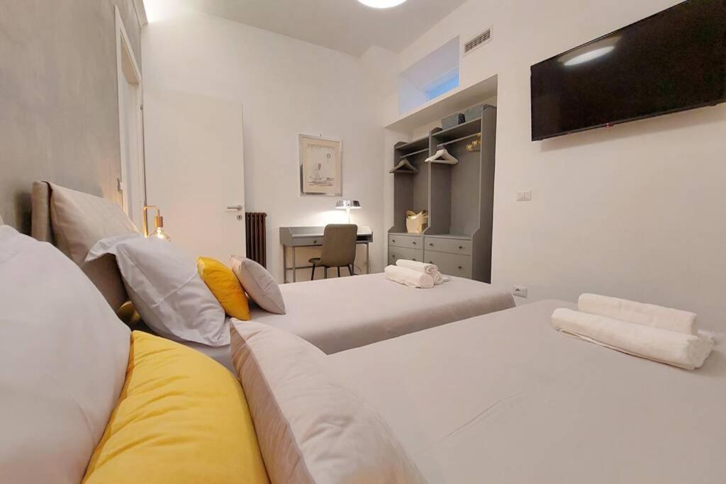 Apartamento Aventino Contemporary *
