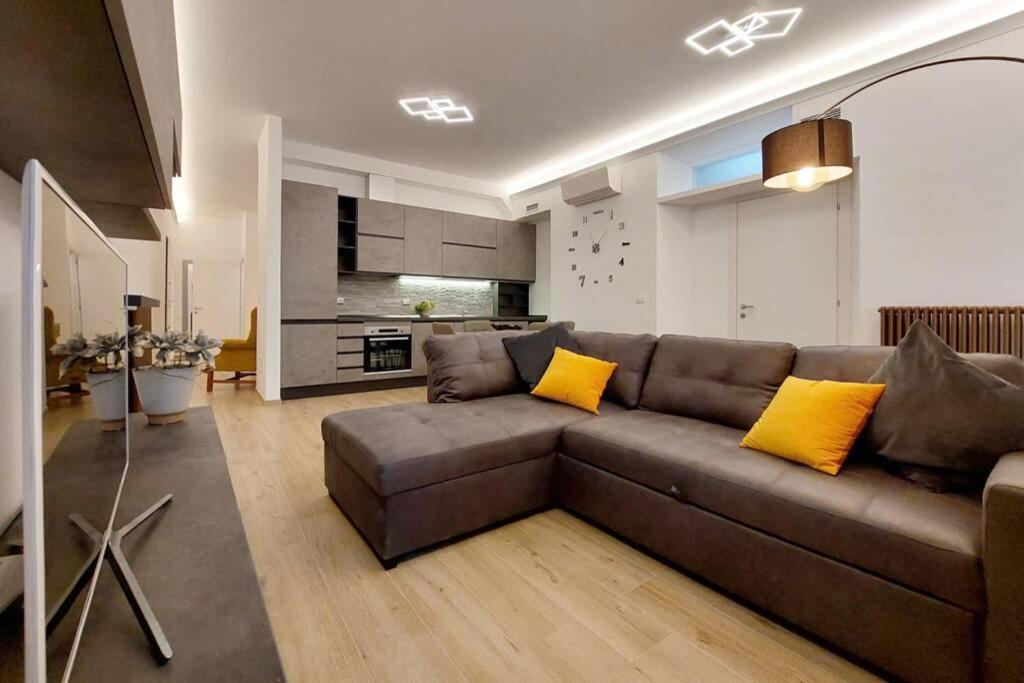 Apartamento Aventino Contemporary *