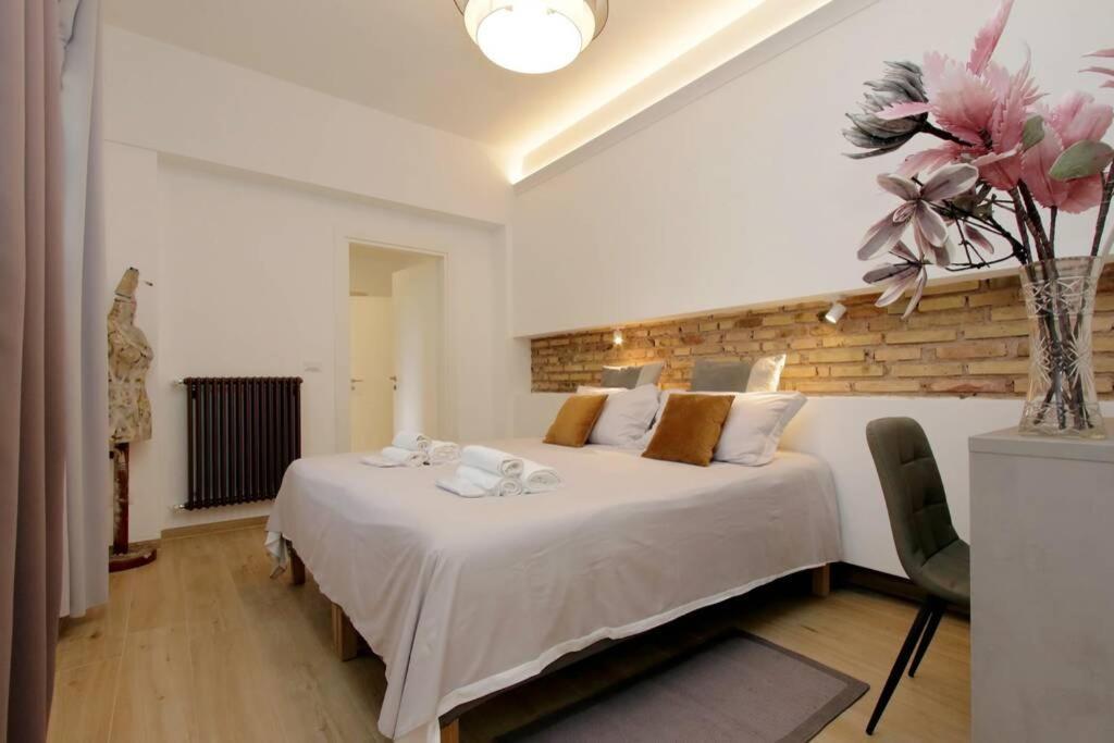 Apartamento Aventino Contemporary *
