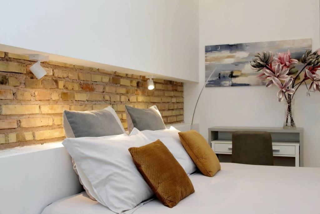 Aventino Contemporary Apartamento Roma