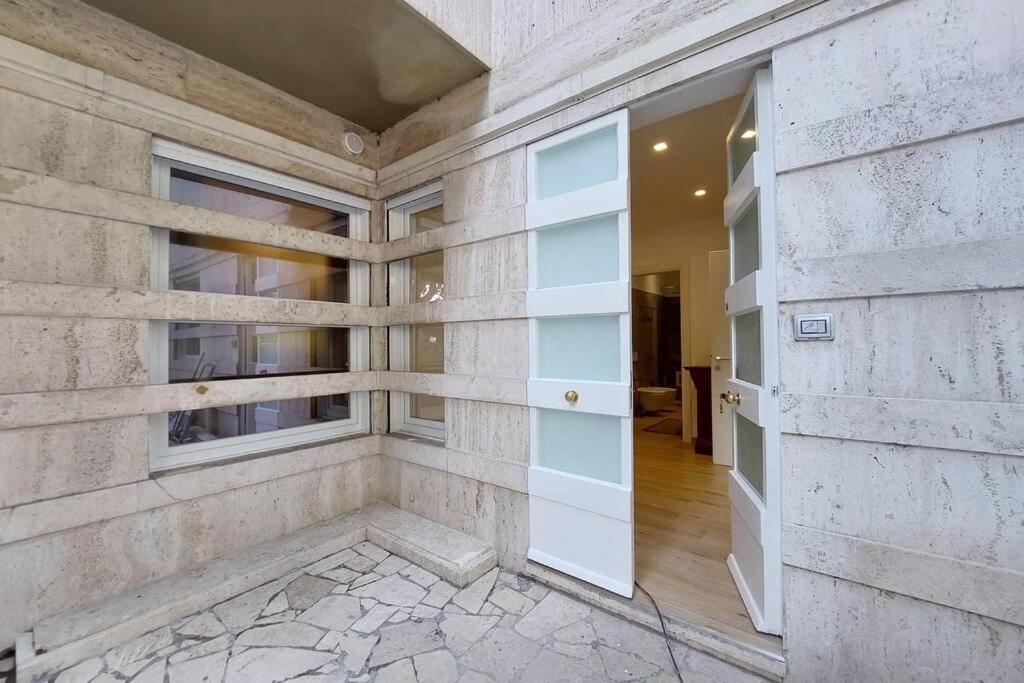 Aventino Contemporary Roma