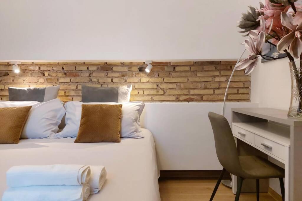 Apartamento Aventino Contemporary *