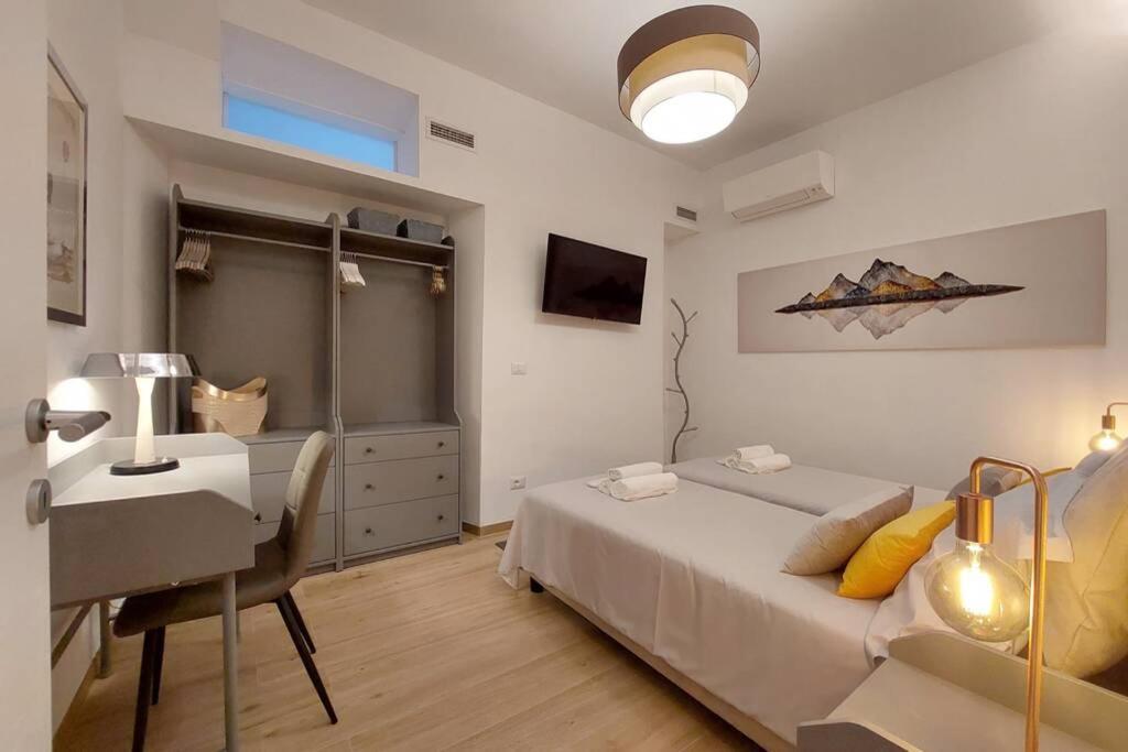 Apartamento Aventino Contemporary