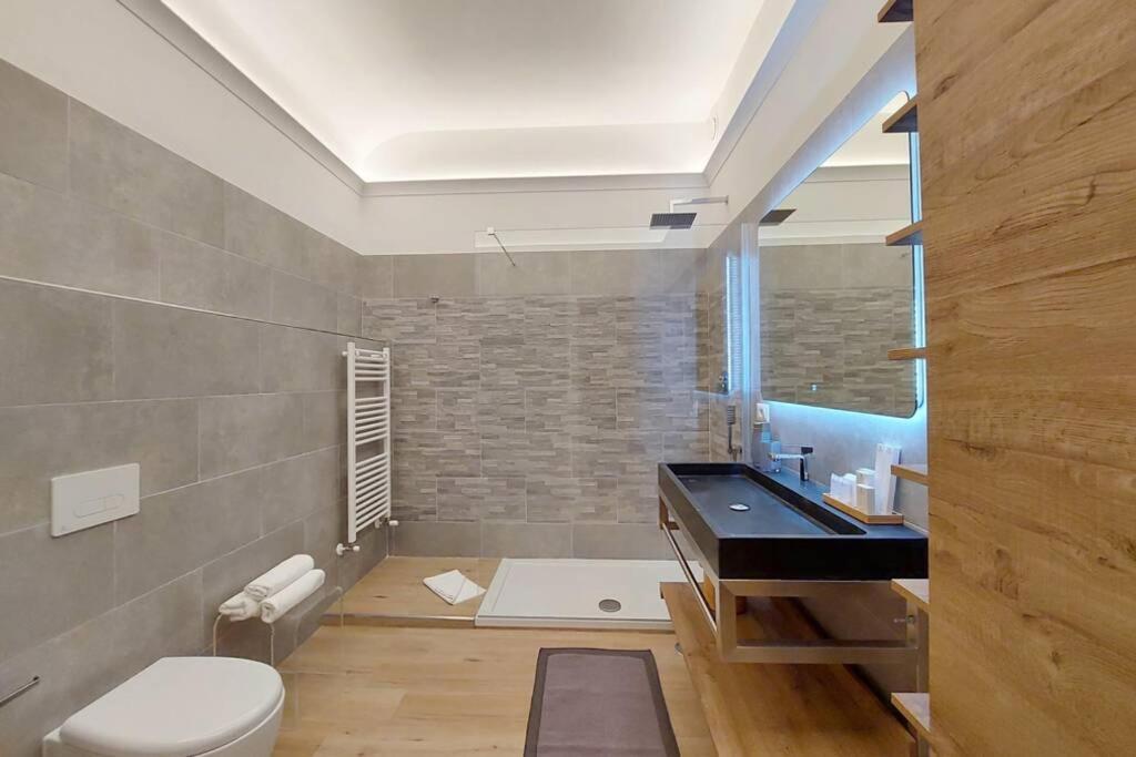 Apartamento Aventino Contemporary *