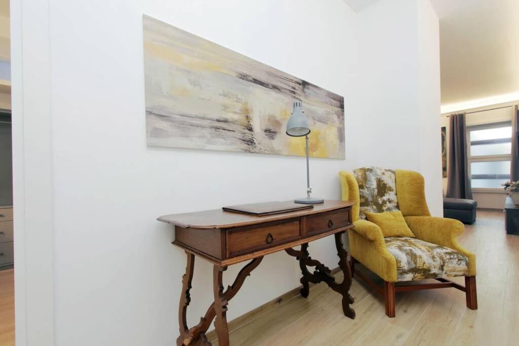 Apartamento Aventino Contemporary