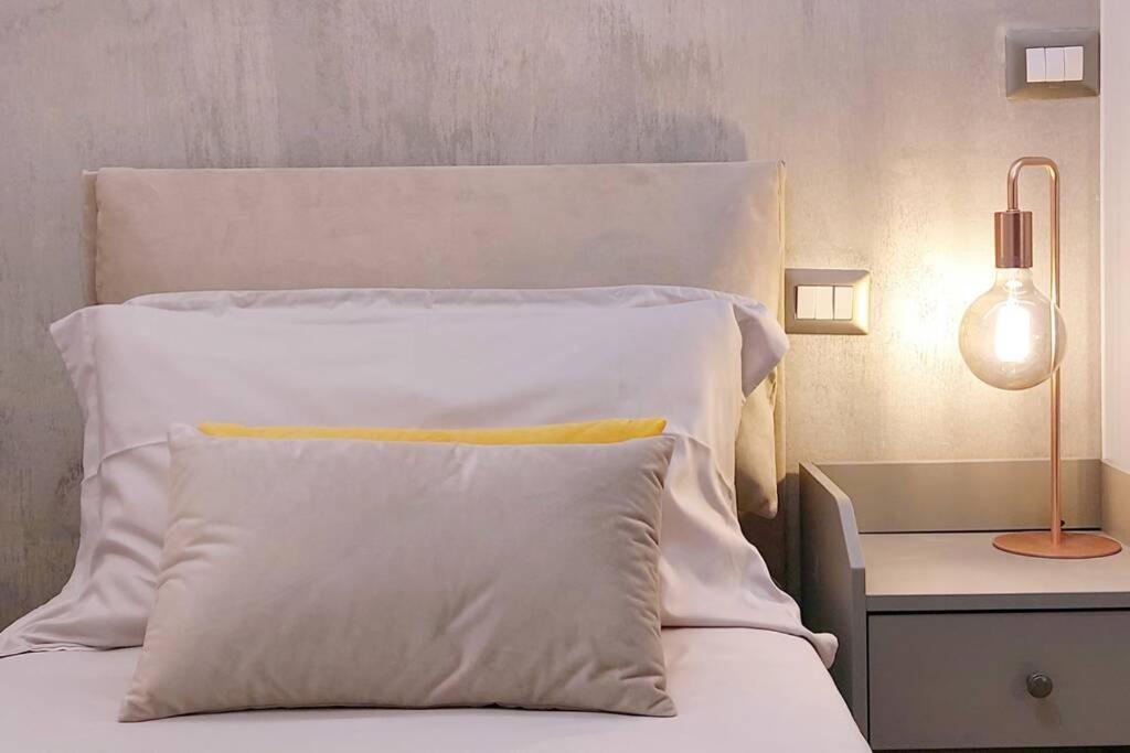Apartamento Aventino Contemporary Roma
