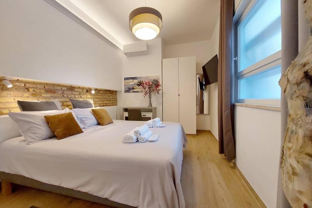Aventino Contemporary Apartamento Roma