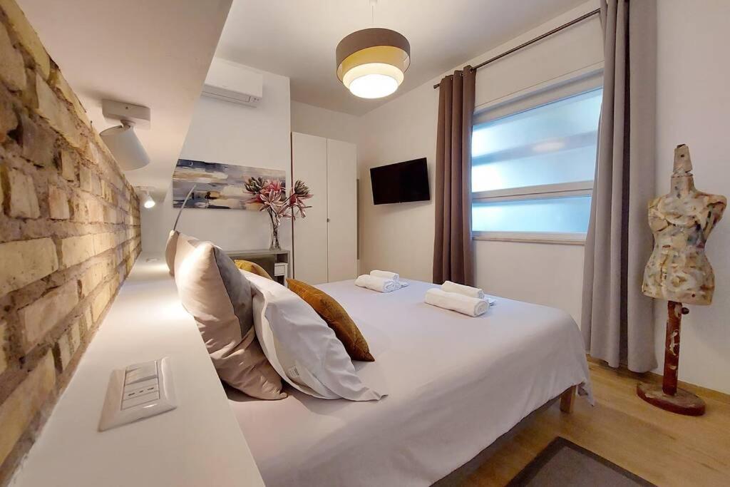 Aventino Contemporary Apartamento *