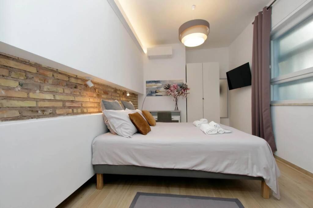 Apartamento Aventino Contemporary *