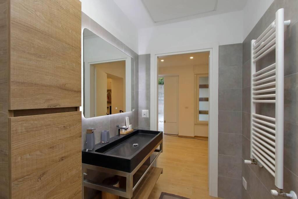 Apartamento Aventino Contemporary