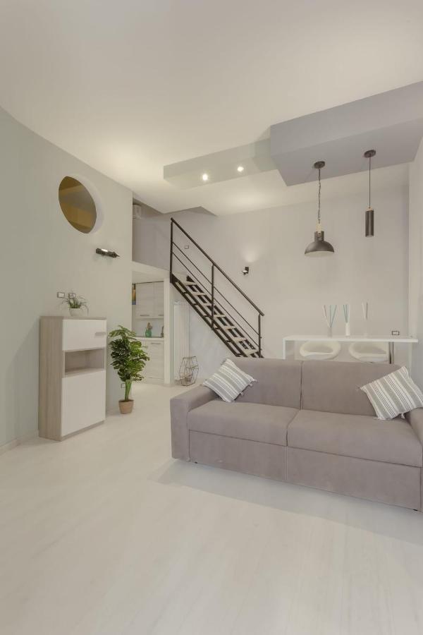 House Morin - San Pietro Apartamento *