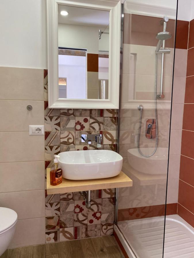 Apartamento Campani Luxury Flat