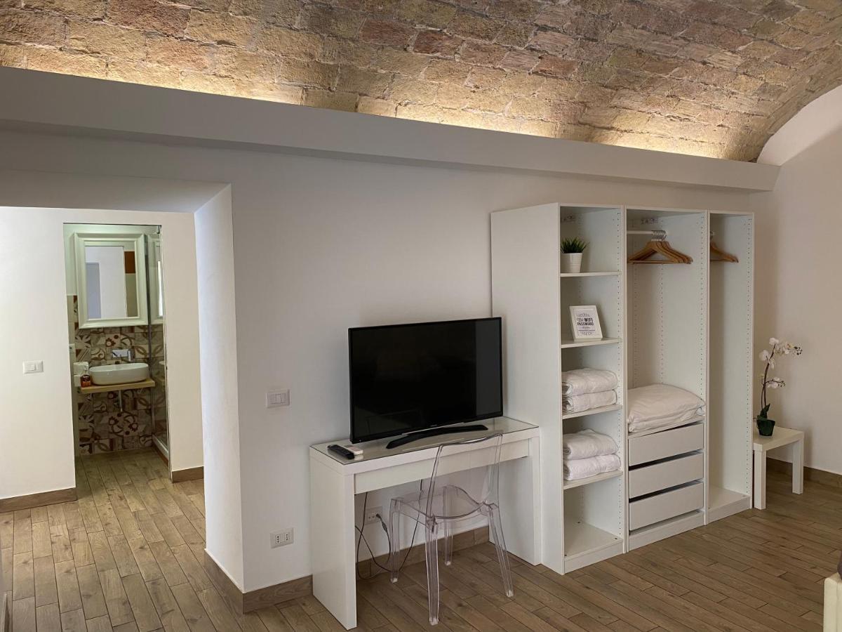 Apartamento Campani Luxury Flat *
