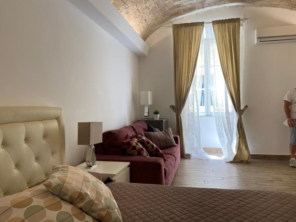 Campani Luxury Flat Apartamento Roma