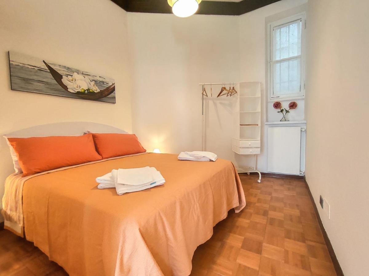 Casa de Férias La Casetta 2 Roma