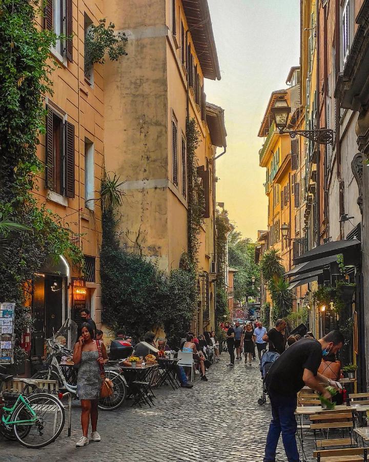 La Casetta 2 Casa de Férias Roma