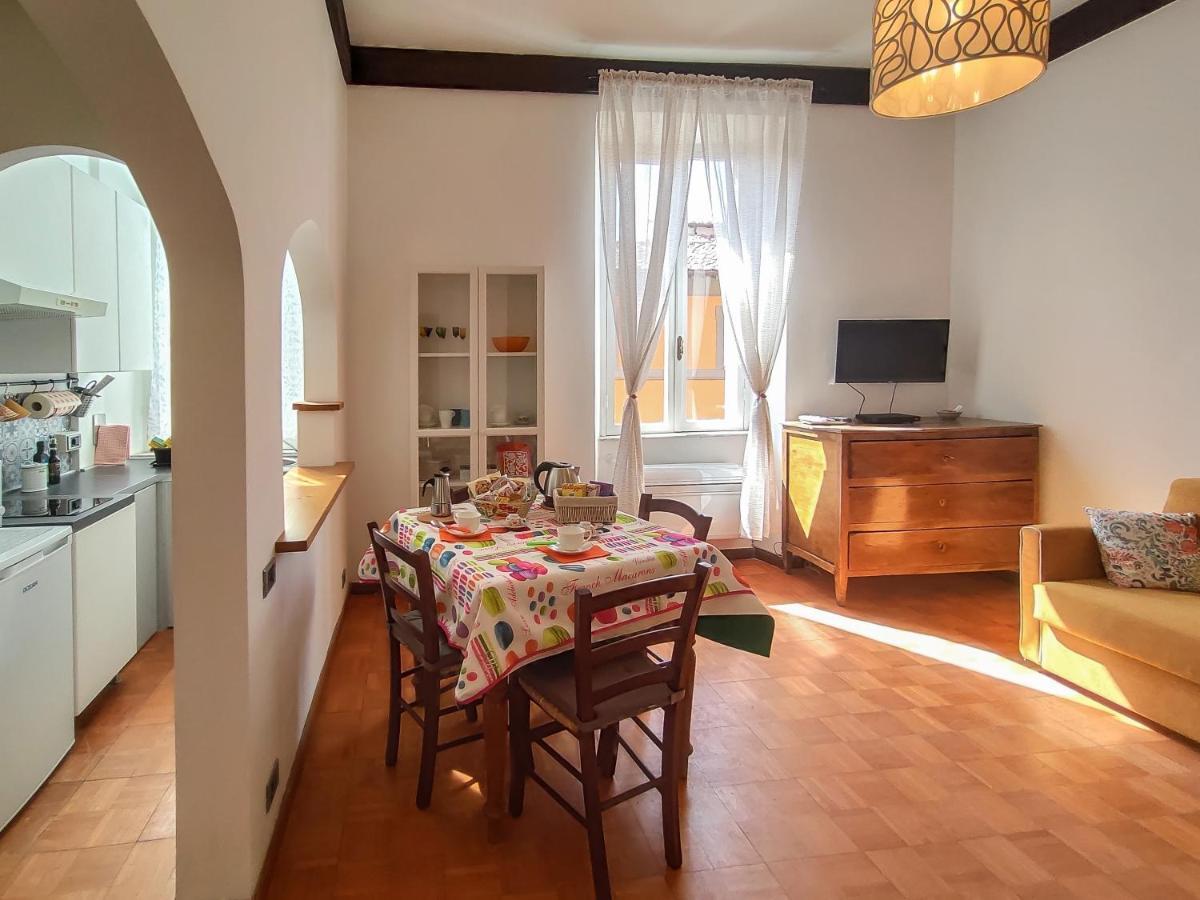 La Casetta 2 Casa de Férias *
