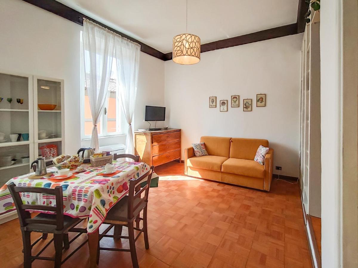 Casa de Férias La Casetta 2 Roma