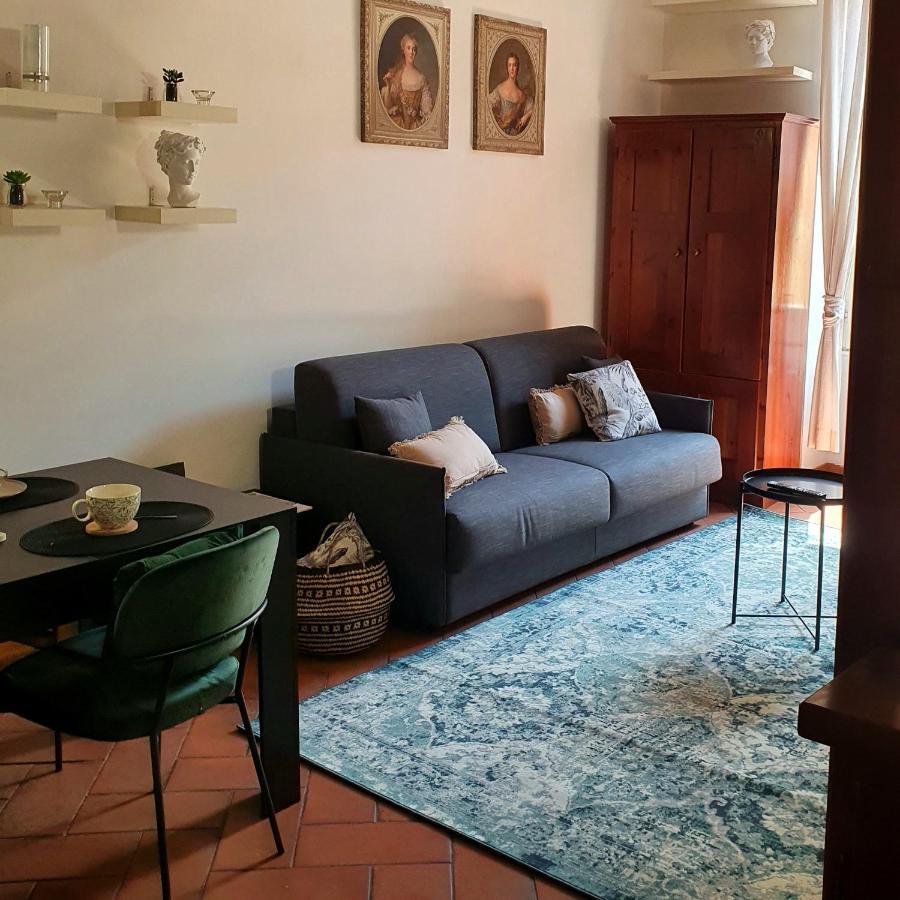 Loft 5c - Palatino * Roma