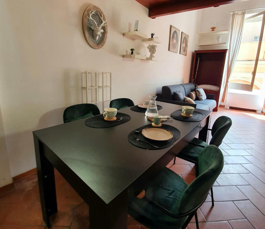 Loft 5c - Palatino Appartamento Roma