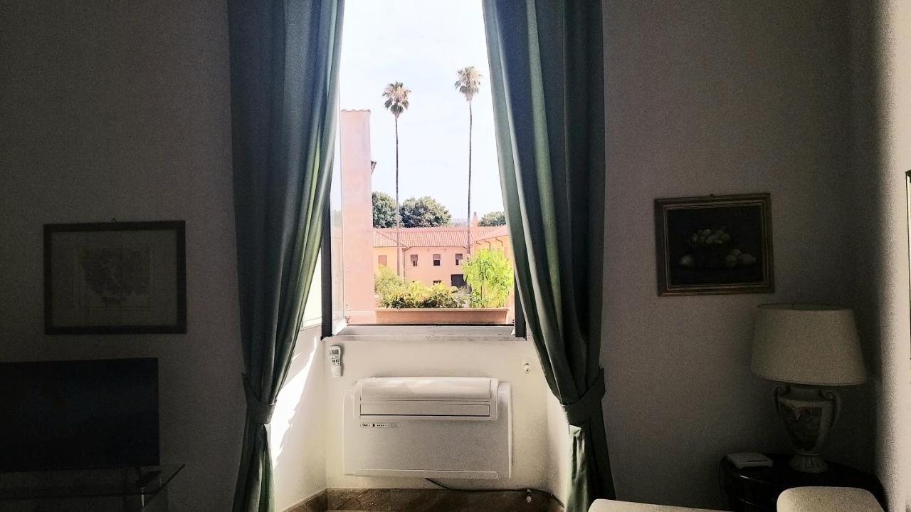 Foro Romano Luxury 2 Apartment