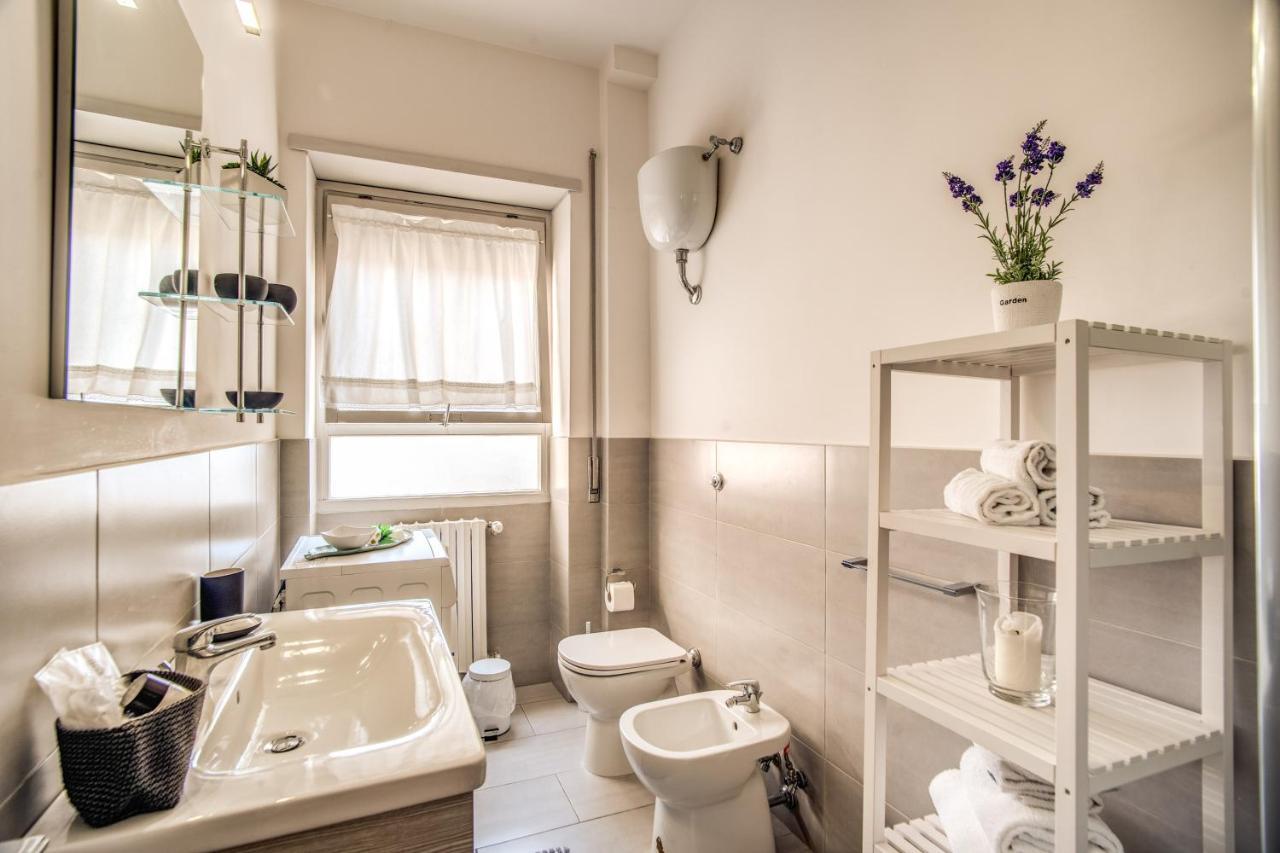 Apartamento Vaticanum Modern & Family *