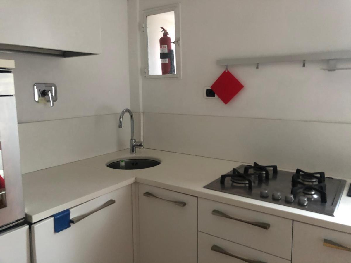 Nel Cuore Di Apartamento *