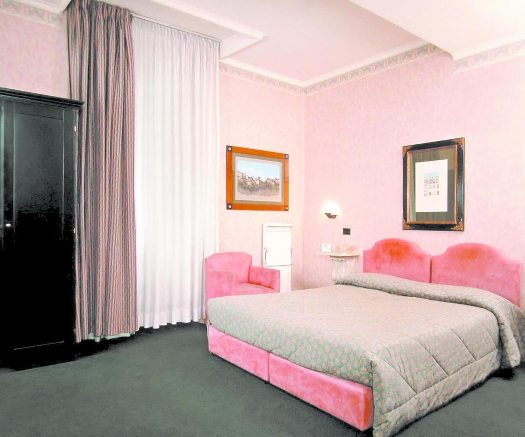 Valle Hotell 3*