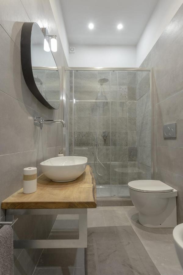 House Morin - San Pietro Apartamento Roma