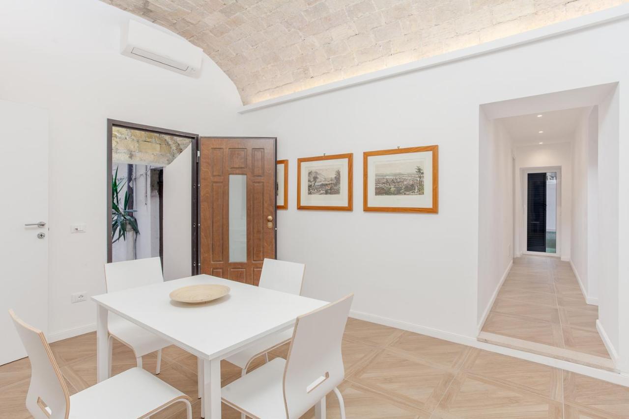 Appartamento Groundfloor Wonderfull *