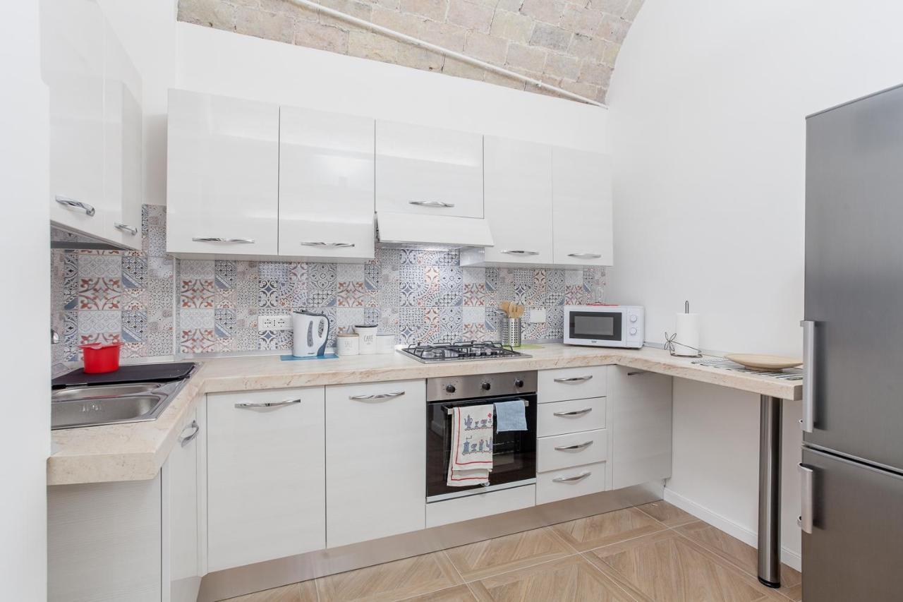 Groundfloor Wonderfull Appartamento