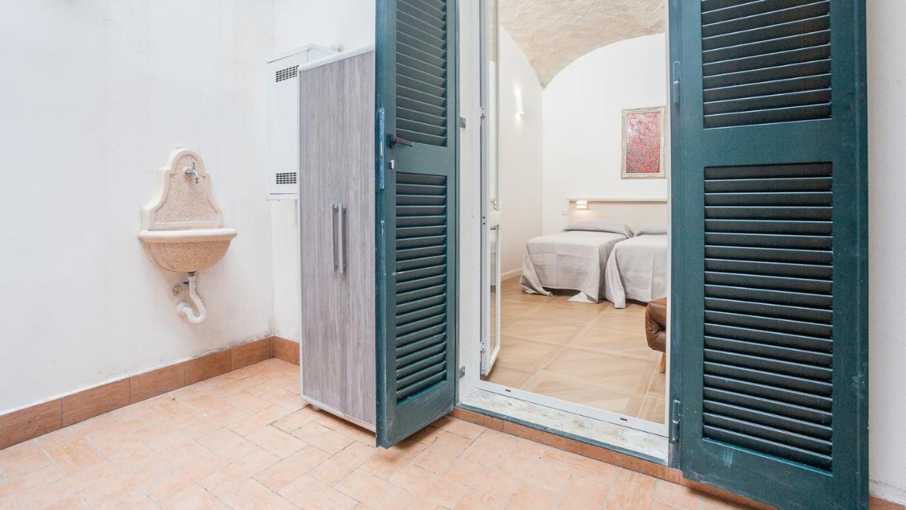 Groundfloor Wonderfull Appartamento *