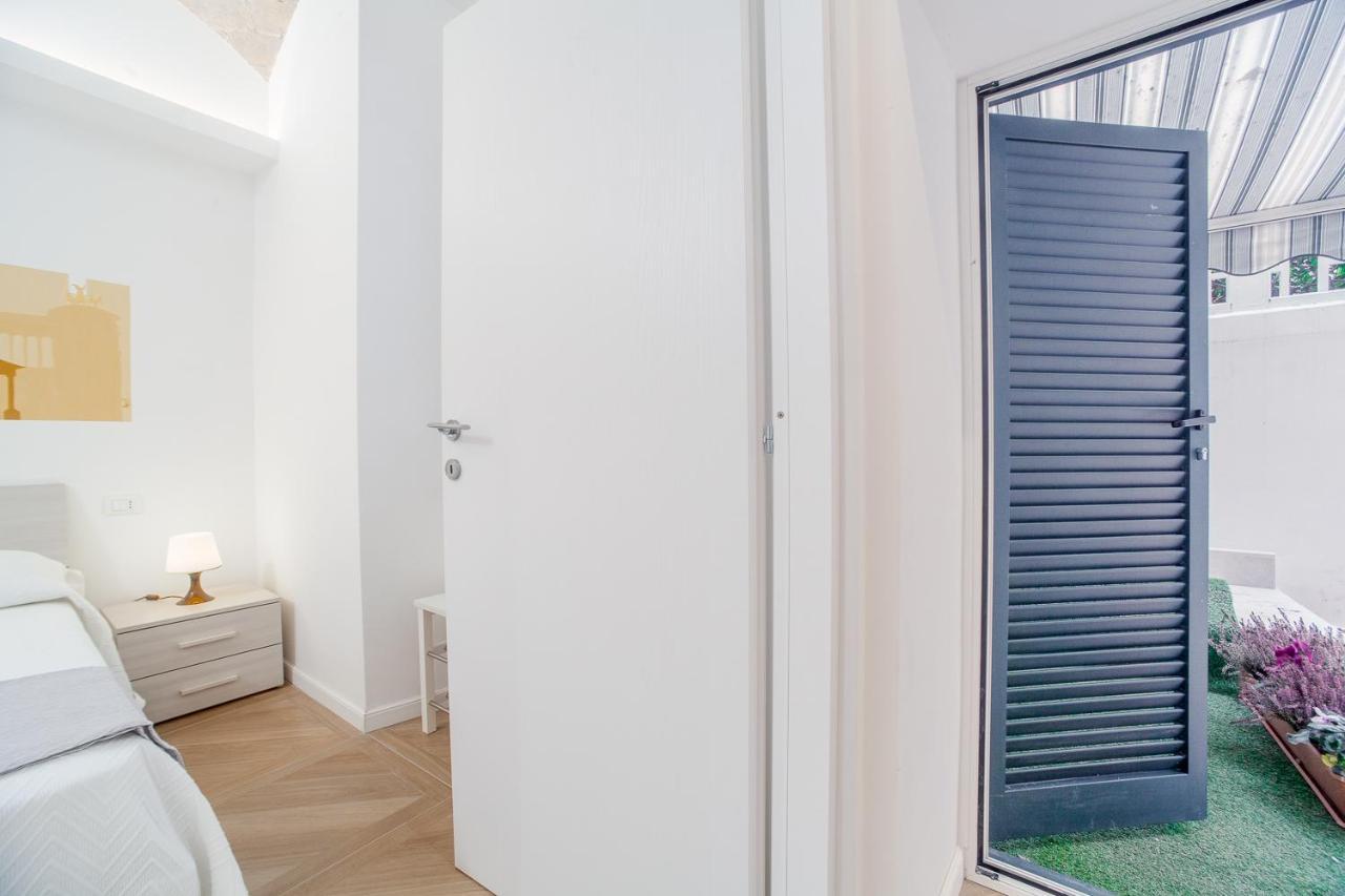 Apartamento Groundfloor Wonderfull