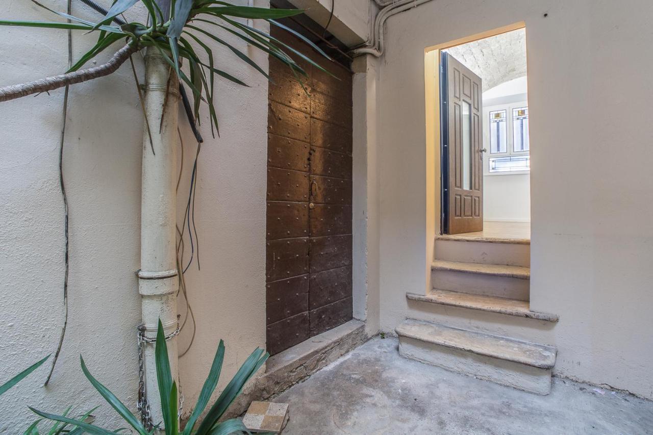 Groundfloor Wonderfull Appartamento Roma