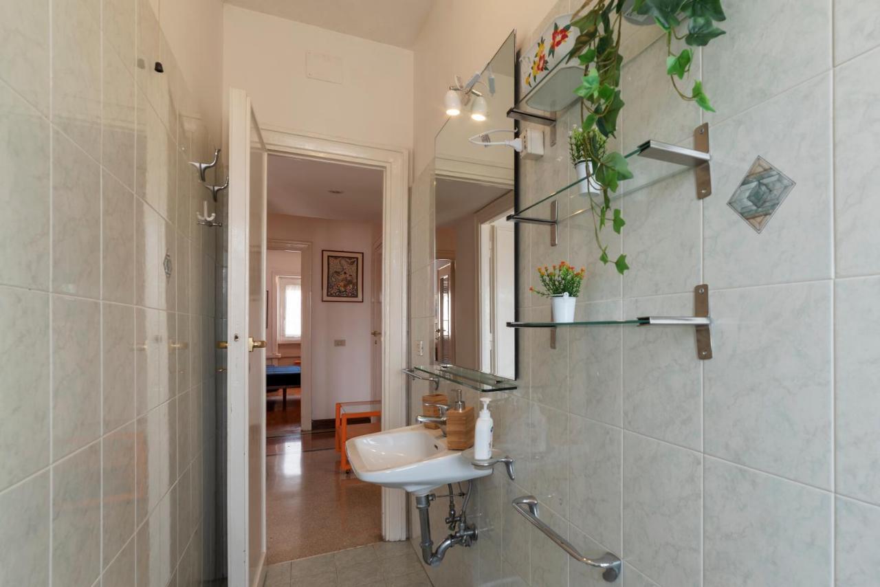 Appartamento Roomy And Bright With Terrace