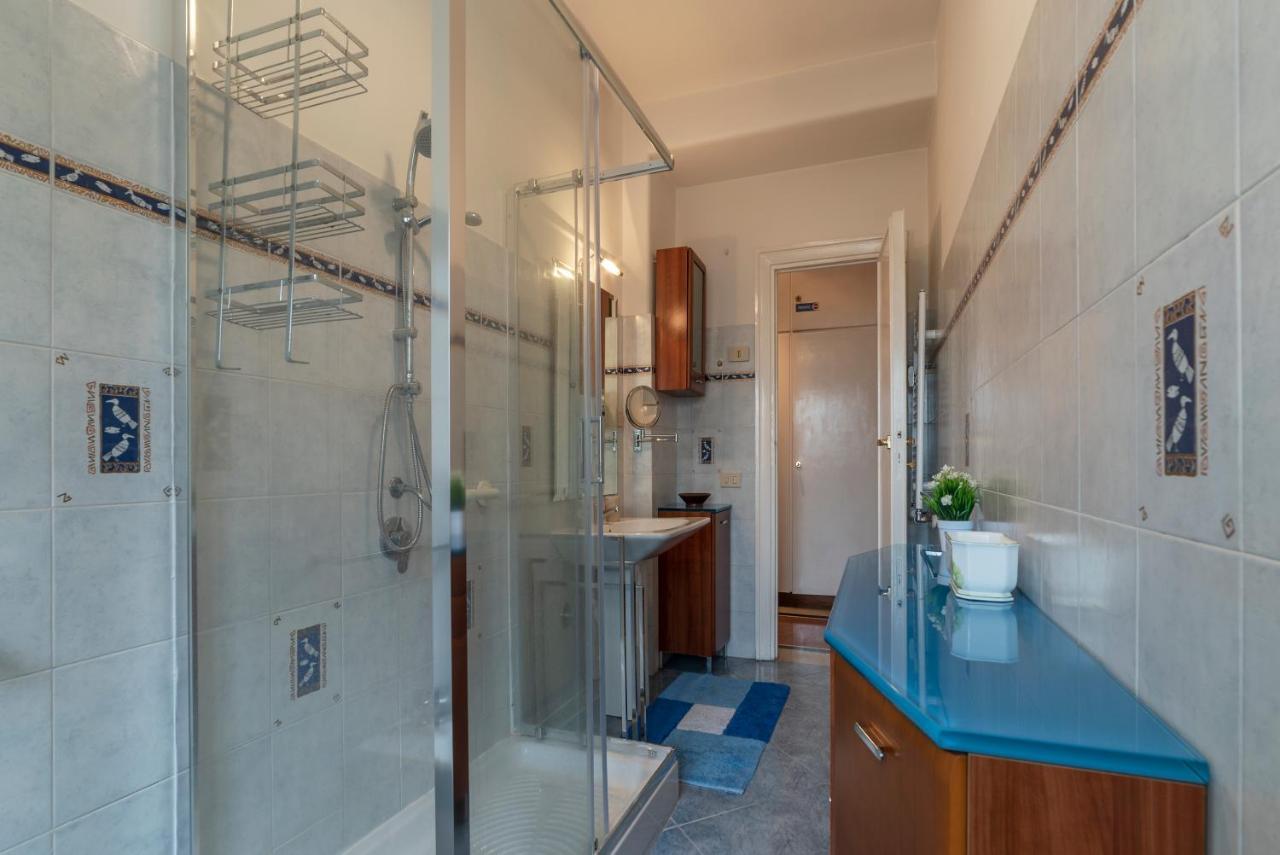 Roomy And Bright With Terrace Appartamento *