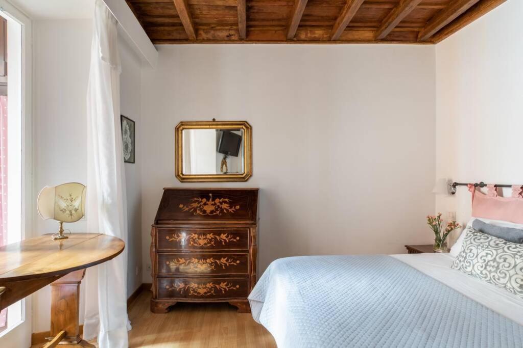 Iflat Via Del Corso Elegant * Roma